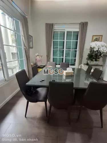 Cho thuê nhà hẻm Trần Văn Lai Từ Liêm, Hà Nội – 6 phòng ngủ, giá 65 triệu - ảnh 2