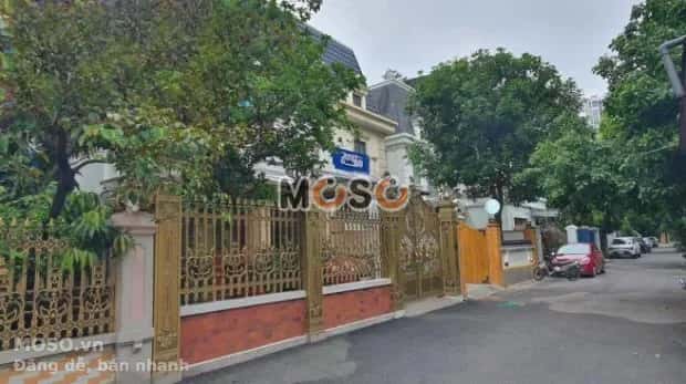 Cho thuê nhà hẻm Trần Văn Lai Từ Liêm, Hà Nội – 6 phòng ngủ, giá 65 triệu - ảnh 1