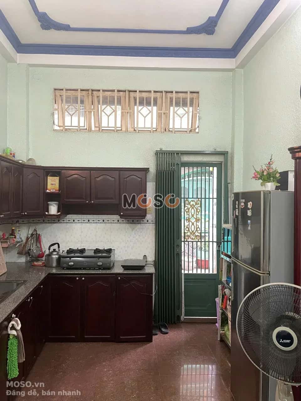 Bán nhà mặt tiền đường 702 Hồng Bàng Quận 11, TP.HCM – 4 phòng ngủ, giá 8.3 tỷ - ảnh 3