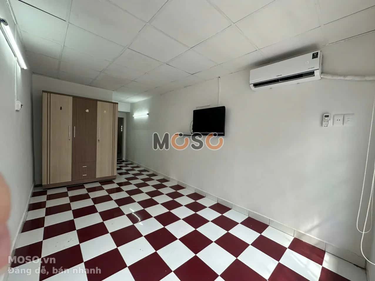 Bán nhà hẻm 362/25 Nguyễn Đình Chiểu Quận 3, TP.HCM – 3 phòng ngủ, giá 8 tỷ - ảnh 3