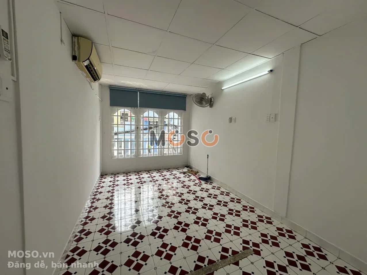 Bán nhà hẻm 362/25 Nguyễn Đình Chiểu Quận 3, TP.HCM – 3 phòng ngủ, giá 8 tỷ - ảnh 4