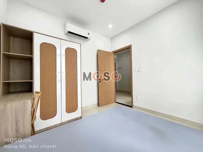 Cho thuê căn hộ chung cư Hoàng Hoa Thám Quận Tân Bình, TP.HCM – 1 phòng ngủ, giá 8 triệu - ảnh 7