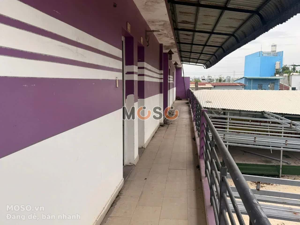 Bán nhà mặt tiền An Phú Đông 25 Quận 12, TP.HCM – 10 phòng ngủ, giá 68 tỷ - ảnh 5