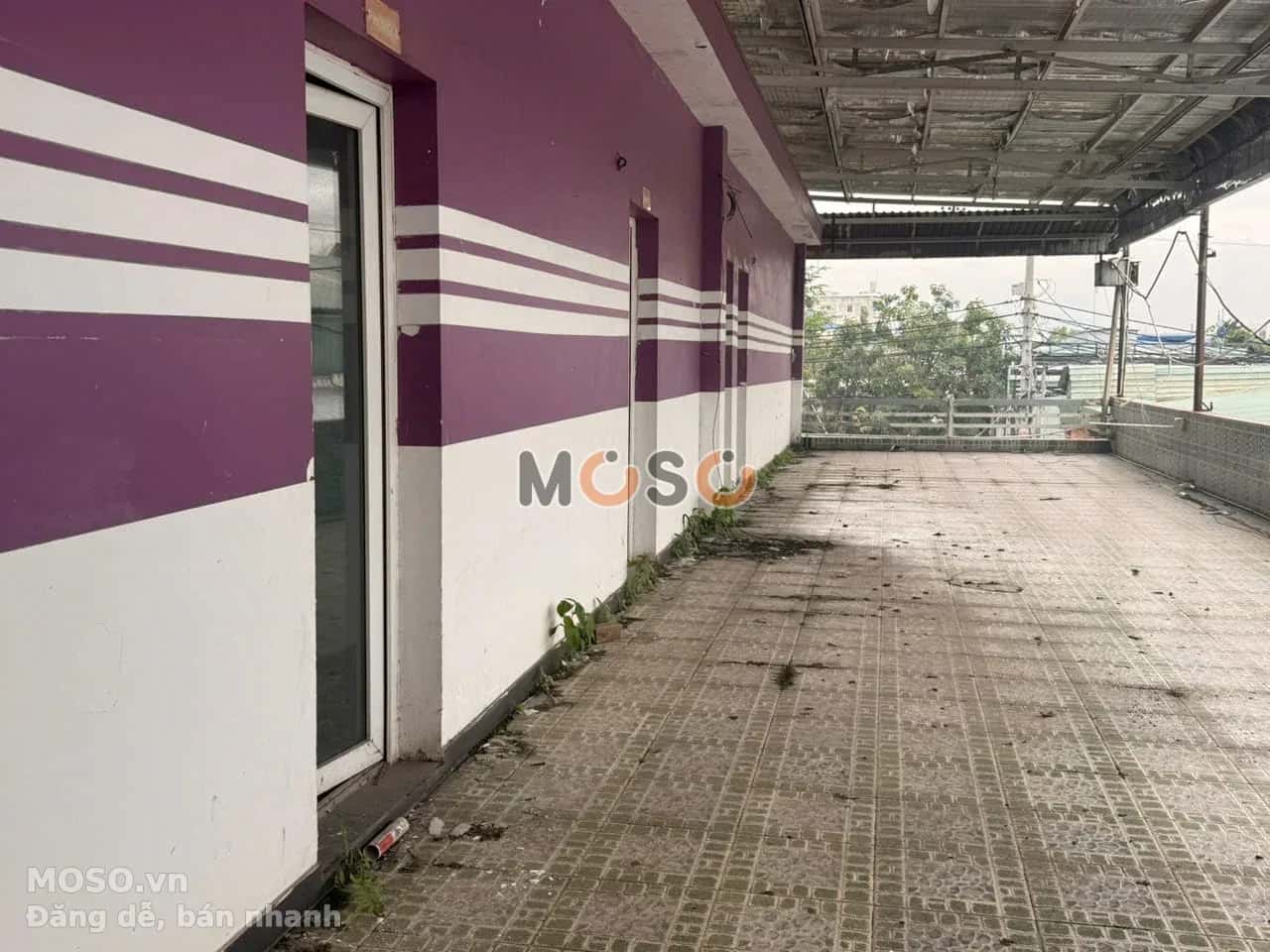 Bán nhà mặt tiền An Phú Đông 25 Quận 12, TP.HCM – 10 phòng ngủ, giá 68 tỷ - ảnh 4