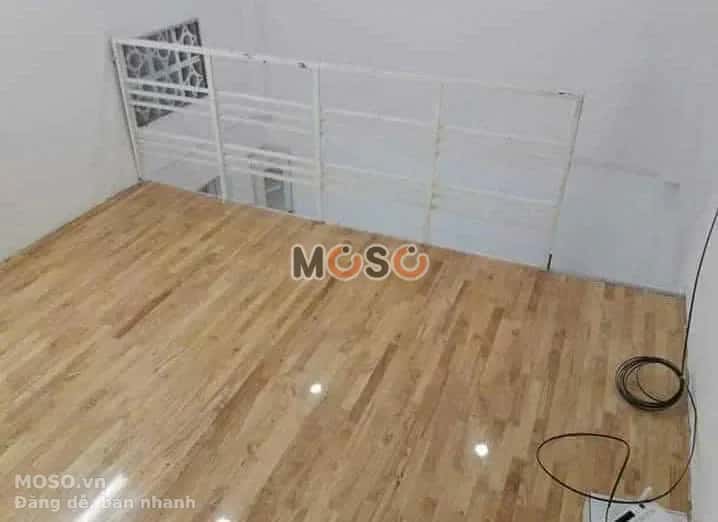 Bán nhà hẻm Nhiêu Tứ Quận Phú Nhuận, TP.HCM – 2 phòng ngủ, giá 2.7 tỷ - ảnh 6