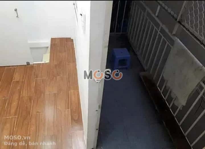 Bán nhà hẻm Nhiêu Tứ Quận Phú Nhuận, TP.HCM – 2 phòng ngủ, giá 2.7 tỷ - ảnh 3