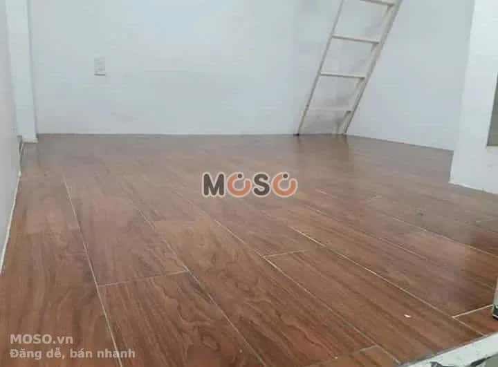 Bán nhà hẻm Nhiêu Tứ Quận Phú Nhuận, TP.HCM – 2 phòng ngủ, giá 2.7 tỷ - ảnh 5