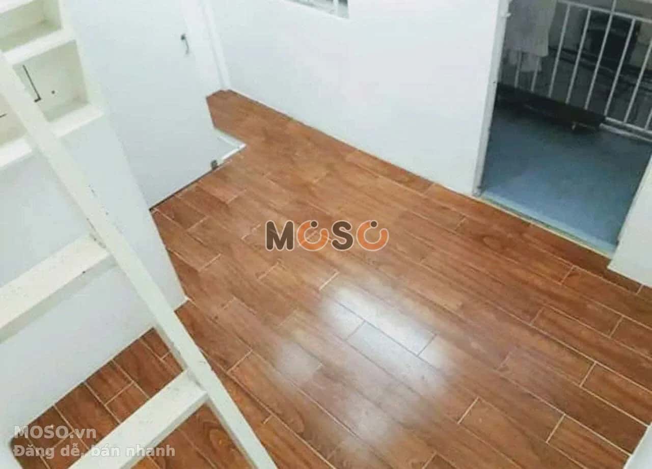 Bán nhà hẻm Nhiêu Tứ Quận Phú Nhuận, TP.HCM – 2 phòng ngủ, giá 2.7 tỷ - ảnh 4