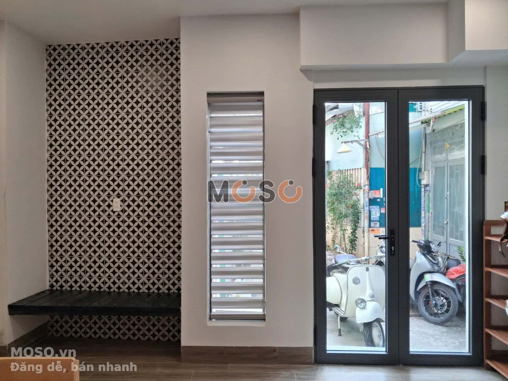Bán nhà hẻm 114/99/12 Đường Tô Ngọc Vân Quận Gò Vấp, TP.HCM – 2 phòng ngủ, giá 4 tỷ - ảnh 3
