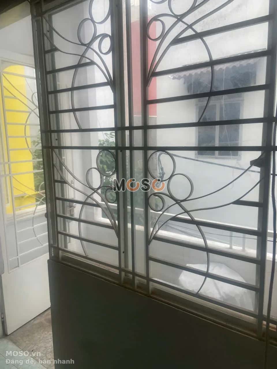 Bán nhà hẻm 132/11 bis Trần Kế Xương Quận Phú Nhuận, TP.HCM – 5 phòng ngủ, giá 14 tỷ - ảnh 5
