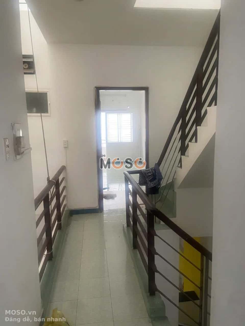 Bán nhà hẻm 132/11 bis Trần Kế Xương Quận Phú Nhuận, TP.HCM – 5 phòng ngủ, giá 14 tỷ - ảnh 3