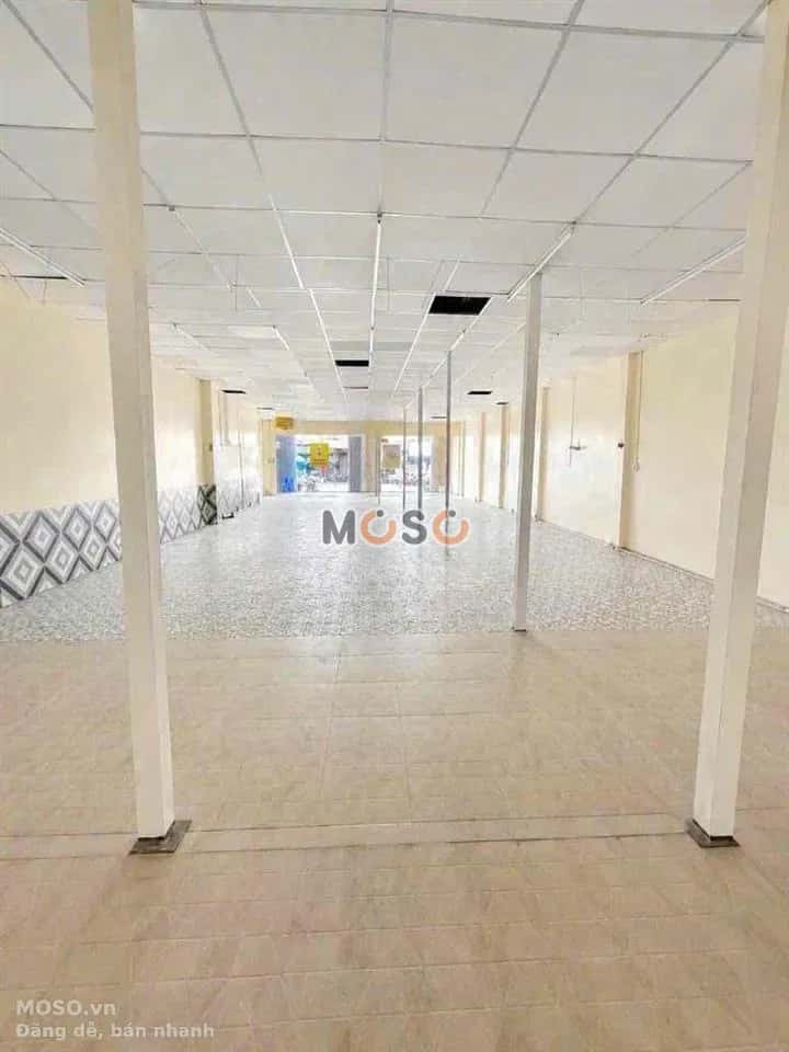 Cho thuê nhà mặt tiền Tổ 54 Kp5 Quận 12, TP.HCM – giá 22 triệu - ảnh 2