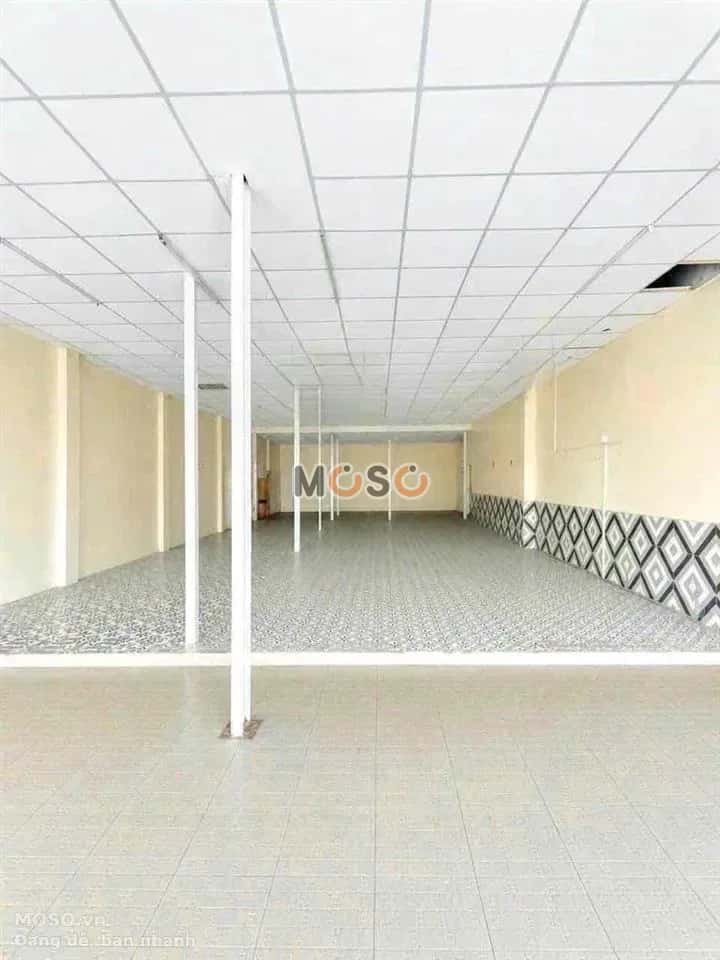 Cho thuê nhà mặt tiền Tổ 54 Kp5 Quận 12, TP.HCM – giá 22 triệu - ảnh 3