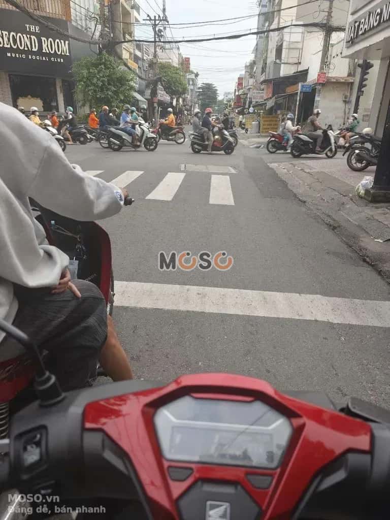 Cho thuê nhà mặt tiền Tỉnh lộ 10 Bình Tân, TP.HCM – giá 30 triệu - ảnh 4