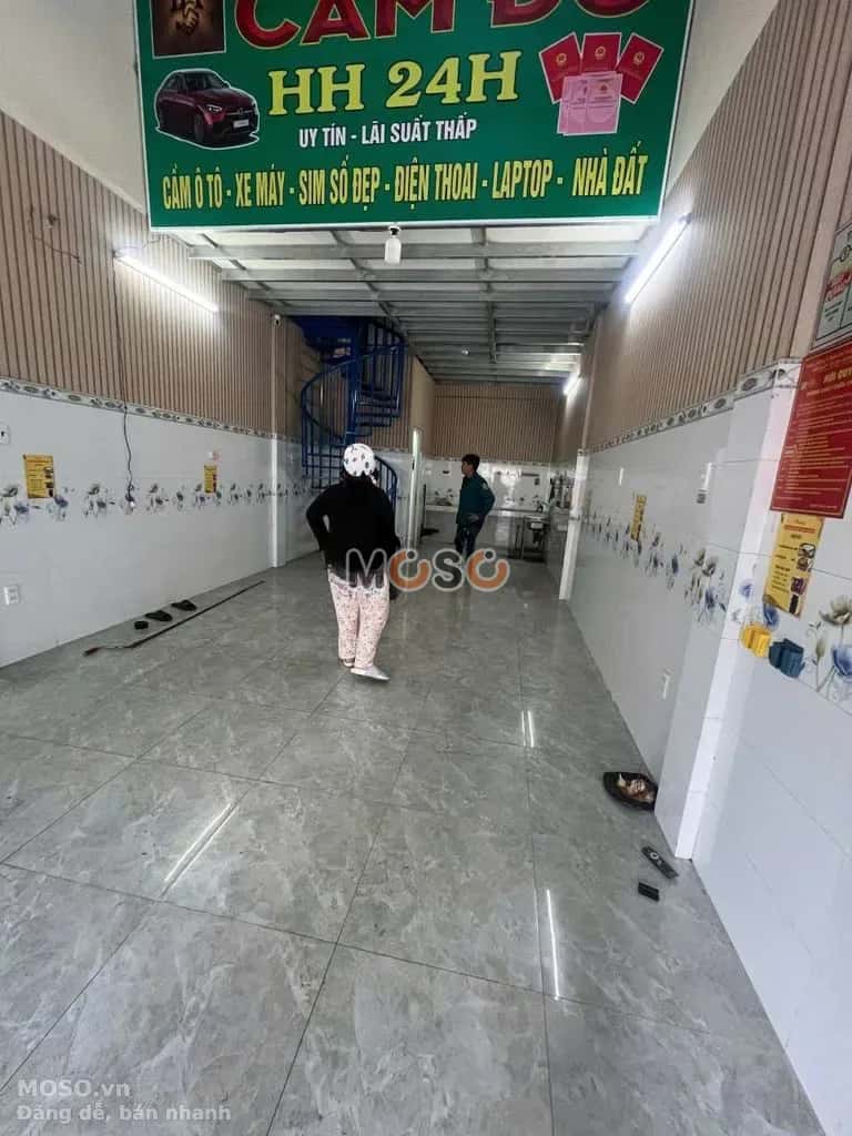 Cho thuê nhà mặt tiền Tỉnh lộ 10 Bình Tân, TP.HCM – giá 30 triệu - ảnh 2