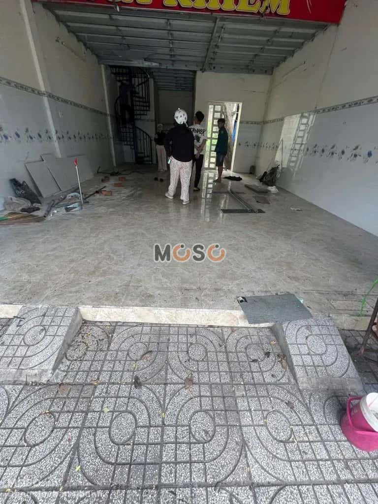 Cho thuê nhà mặt tiền Tỉnh lộ 10 Bình Tân, TP.HCM – giá 30 triệu - ảnh 3