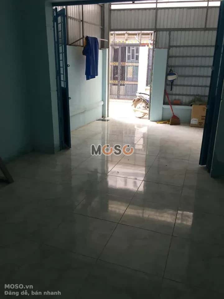 Cho thuê phòng trọ Đường Trần Thị Hè Quận 12, TP.HCM – 1 phòng ngủ, giá 3.2 triệu - ảnh 6