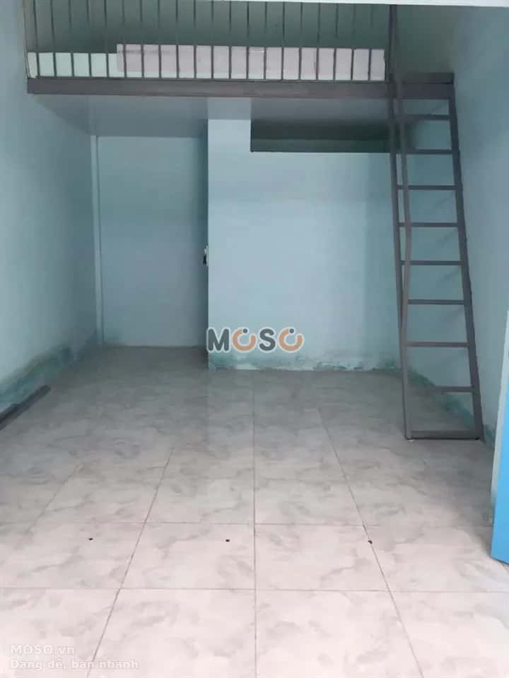 Cho thuê phòng trọ Đường Trần Thị Hè Quận 12, TP.HCM – 1 phòng ngủ, giá 3.2 triệu - ảnh 3
