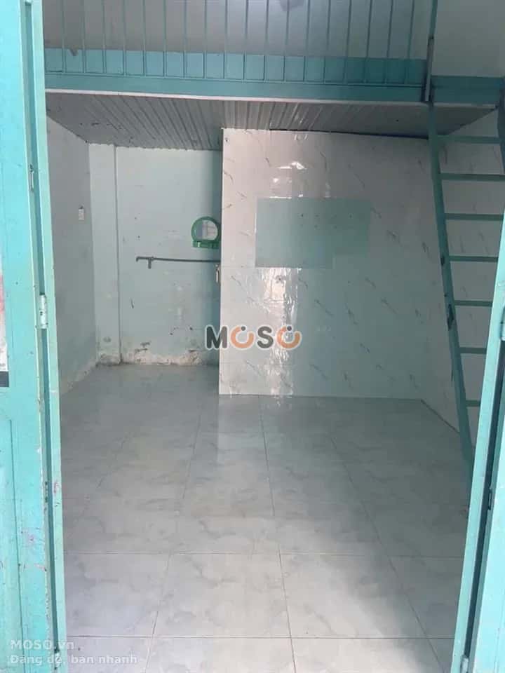 Cho thuê phòng trọ Đường Trần Thị Hè Quận 12, TP.HCM – 1 phòng ngủ, giá 3.2 triệu - ảnh 2