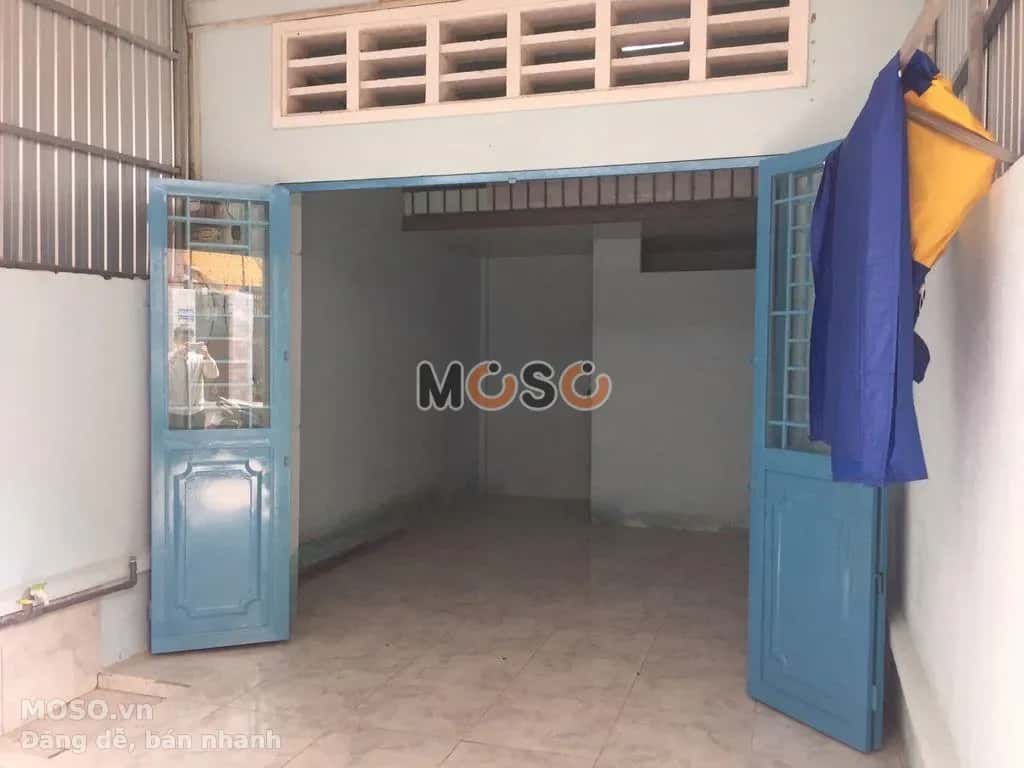 Cho thuê phòng trọ Đường Trần Thị Hè Quận 12, TP.HCM – 1 phòng ngủ, giá 3.2 triệu - ảnh 1