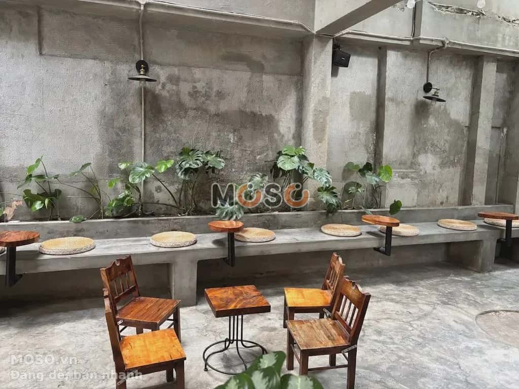 Cho thuê BĐS khác Đặng Tất Quận 1, TP.HCM – 3 phòng ngủ, giá 120 triệu - ảnh 2