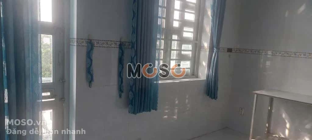 Cho thuê phòng trọ Đường Ấp Đông 4 Huyện Hóc Môn, TP.HCM – giá 1.6 triệu - ảnh 3
