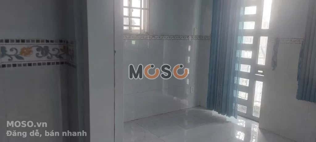 Cho thuê phòng trọ Đường Ấp Đông 4 Huyện Hóc Môn, TP.HCM – giá 1.6 triệu - ảnh 2