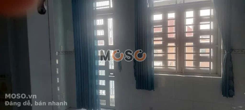 Cho thuê phòng trọ Đường Ấp Đông 4 Huyện Hóc Môn, TP.HCM – giá 1.6 triệu - ảnh 1