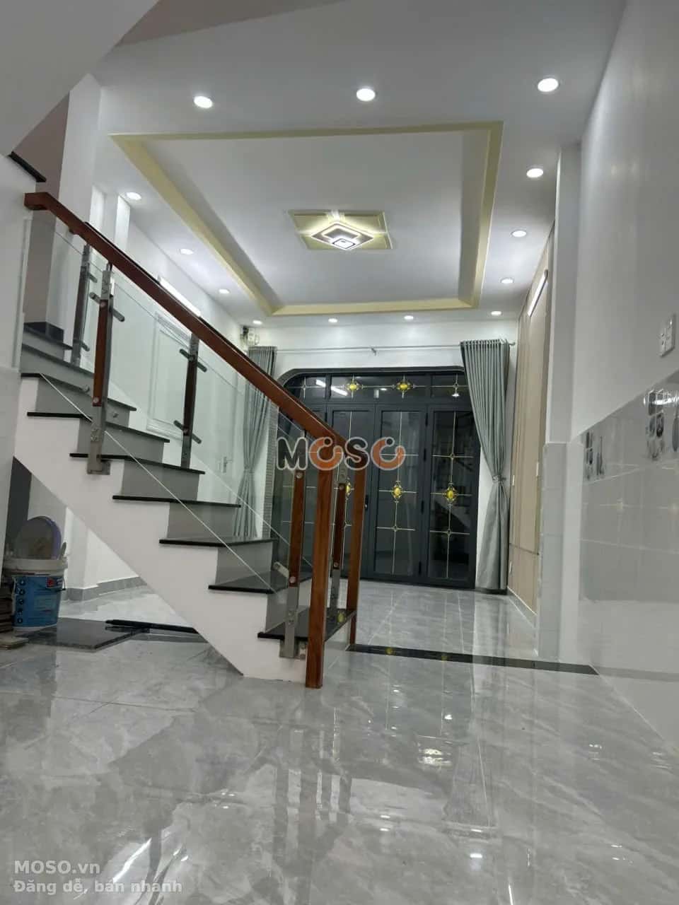Bán nhà hẻm 621/11/10 Tỉnh lộ 10 Quận Bình Tân, TP.HCM – 2 phòng ngủ, giá 5.1 tỷ - ảnh 3