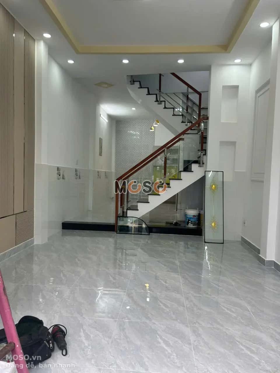 Bán nhà hẻm 621/11/10 Tỉnh lộ 10 Quận Bình Tân, TP.HCM – 2 phòng ngủ, giá 5.1 tỷ - ảnh 2