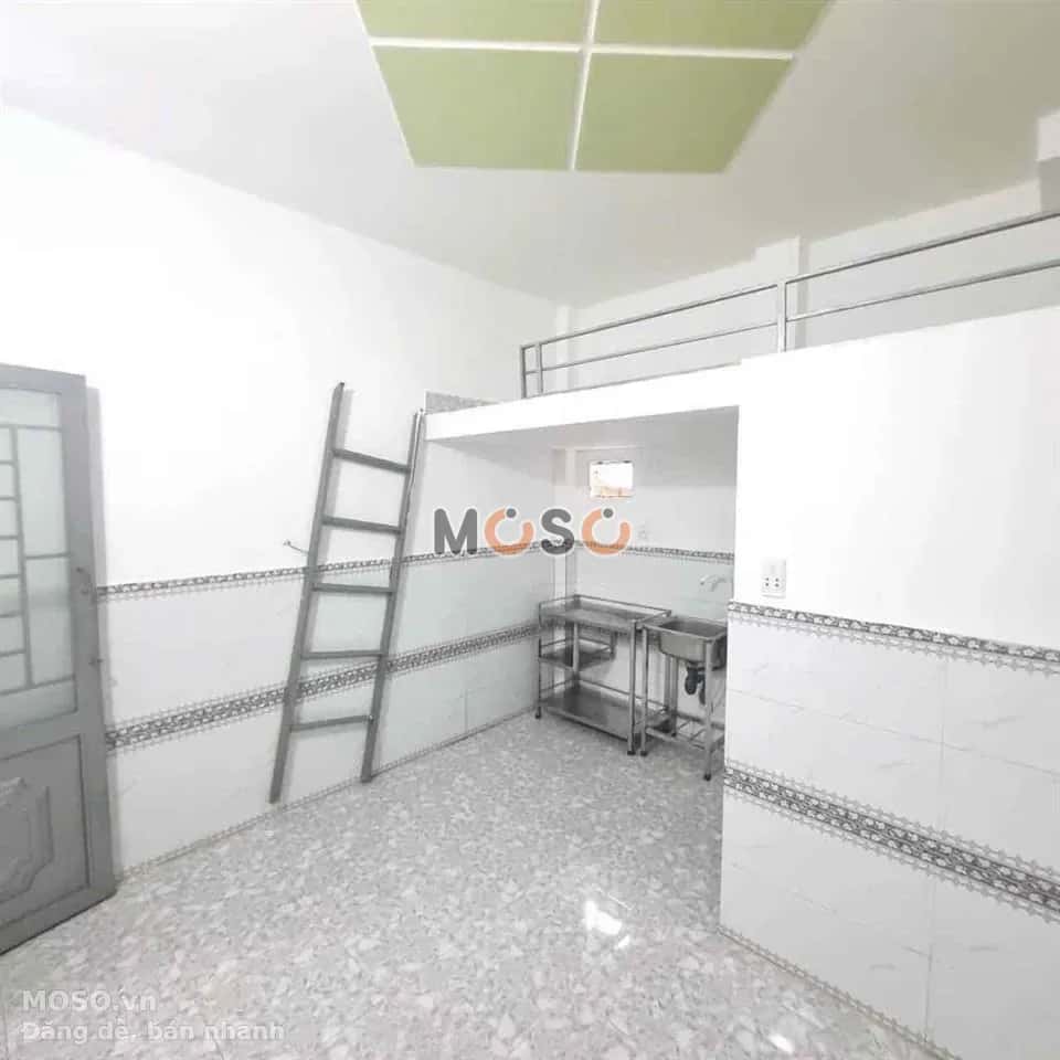 Cho thuê BĐS khác Đường Lê Trọng Tấn Tân Phú, TP.HCM – giá 2.3 triệu - ảnh 1