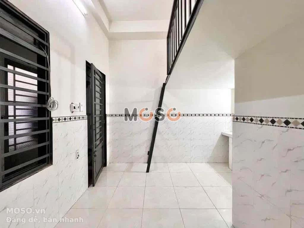 Cho thuê BĐS khác Đường D13 Tân Phú, TP.HCM – giá 3 triệu - ảnh 2