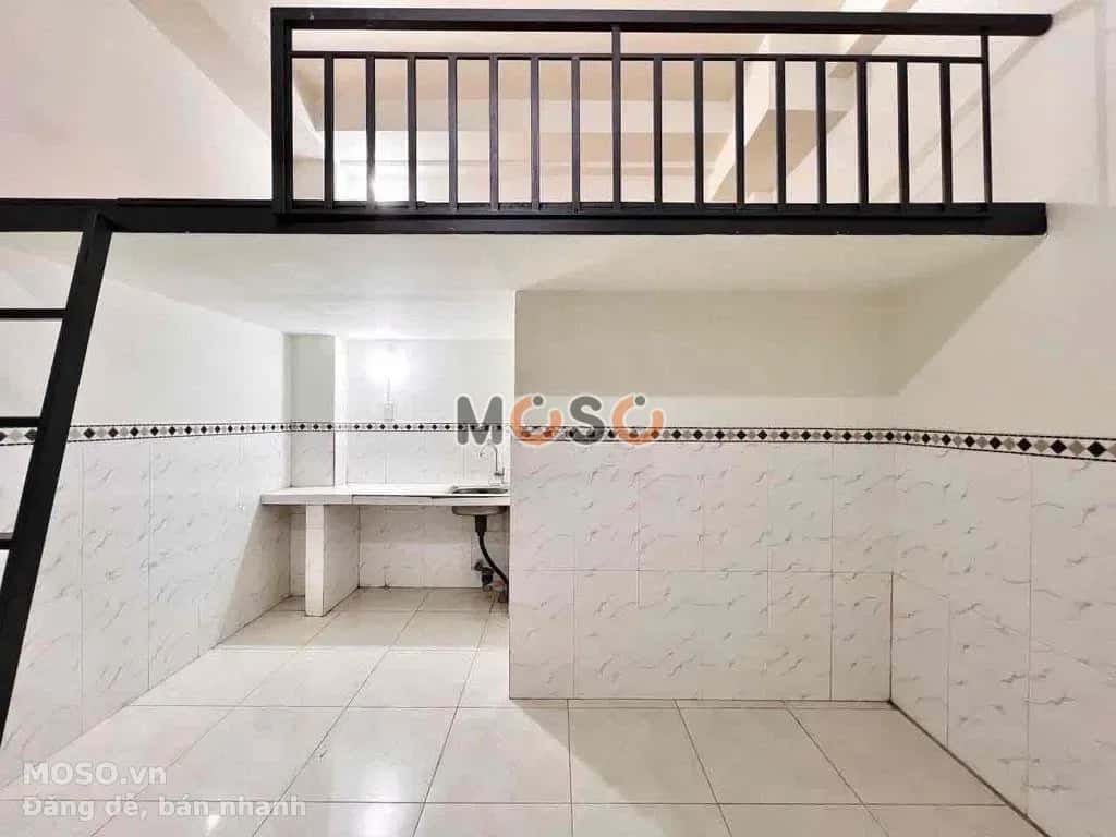Cho thuê BĐS khác Đường D13 Tân Phú, TP.HCM – giá 3 triệu - ảnh 3