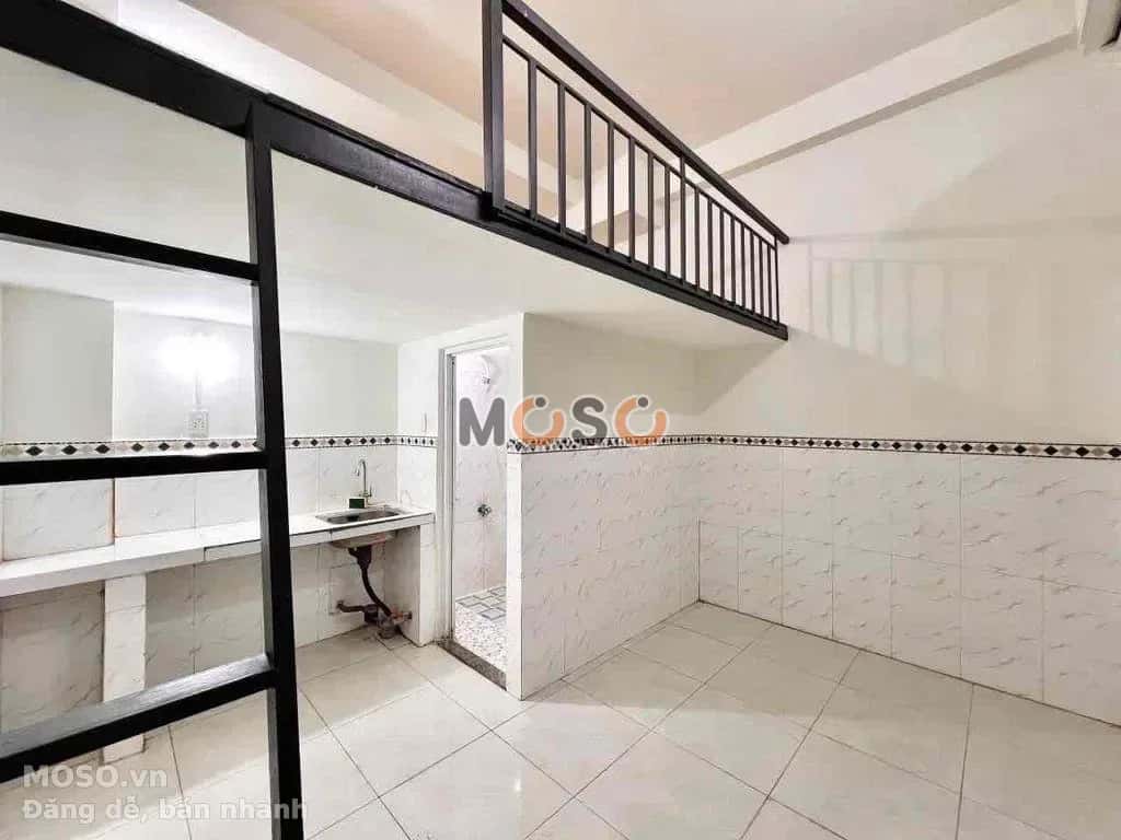 Cho thuê BĐS khác Đường D13 Tân Phú, TP.HCM – giá 3 triệu - ảnh 1