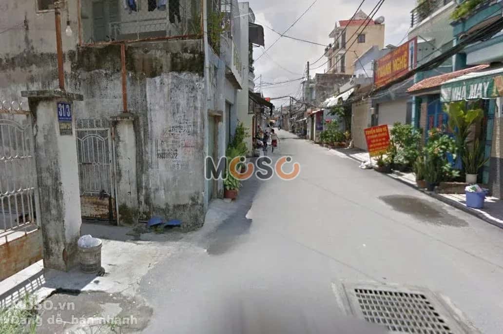 Bán nhà hẻm Phạm Văn Chiêu Quận Gò Vấp, TP.HCM – 3 phòng ngủ, giá 23 tỷ - ảnh 3