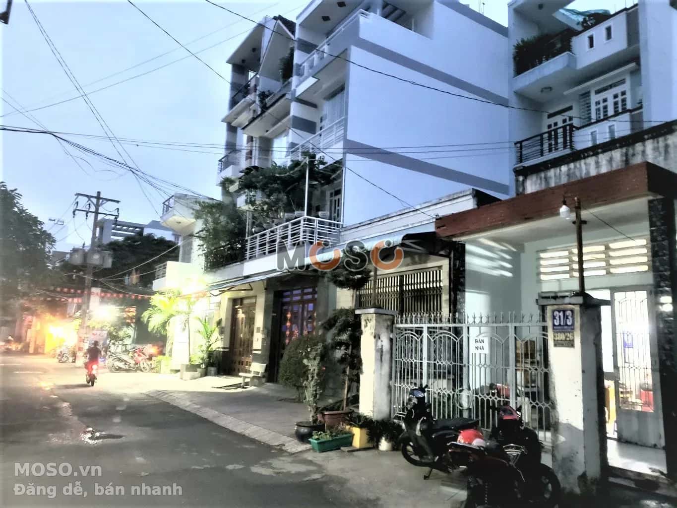Bán nhà hẻm Phạm Văn Chiêu Quận Gò Vấp, TP.HCM – 3 phòng ngủ, giá 23 tỷ - ảnh 4