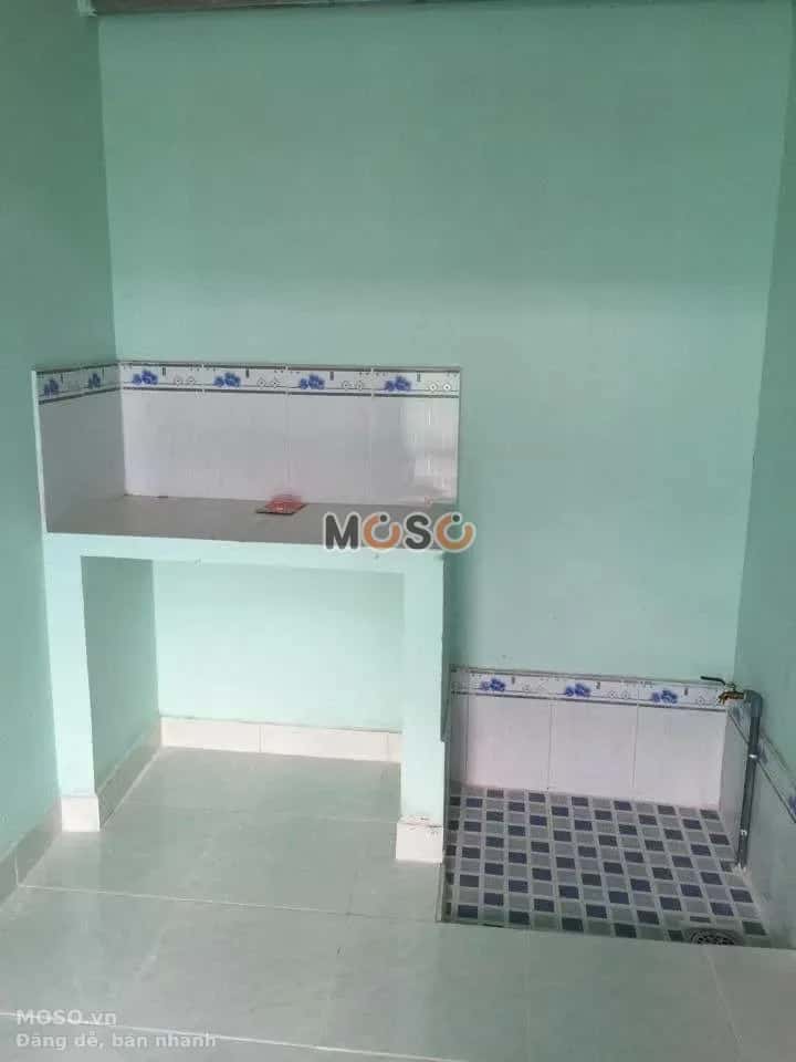 Cho thuê phòng trọ Lương Định Của Quận 2 cũ, TP.HCM – 1 phòng ngủ, giá 2.8 triệu - ảnh 3