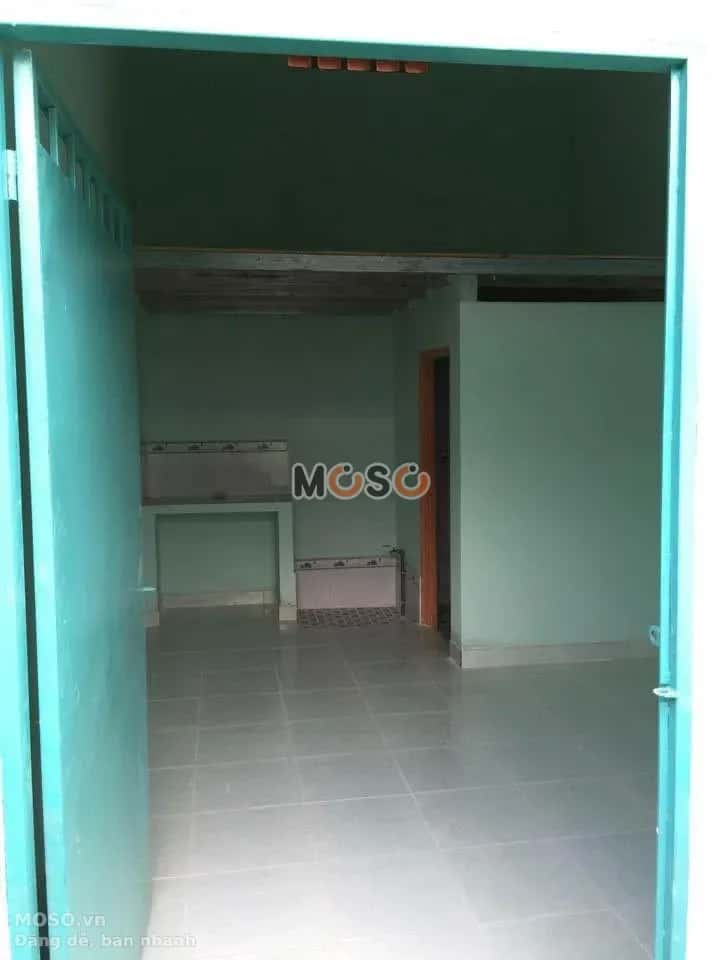 Cho thuê phòng trọ Lương Định Của Quận 2 cũ, TP.HCM – 1 phòng ngủ, giá 2.8 triệu - ảnh 2