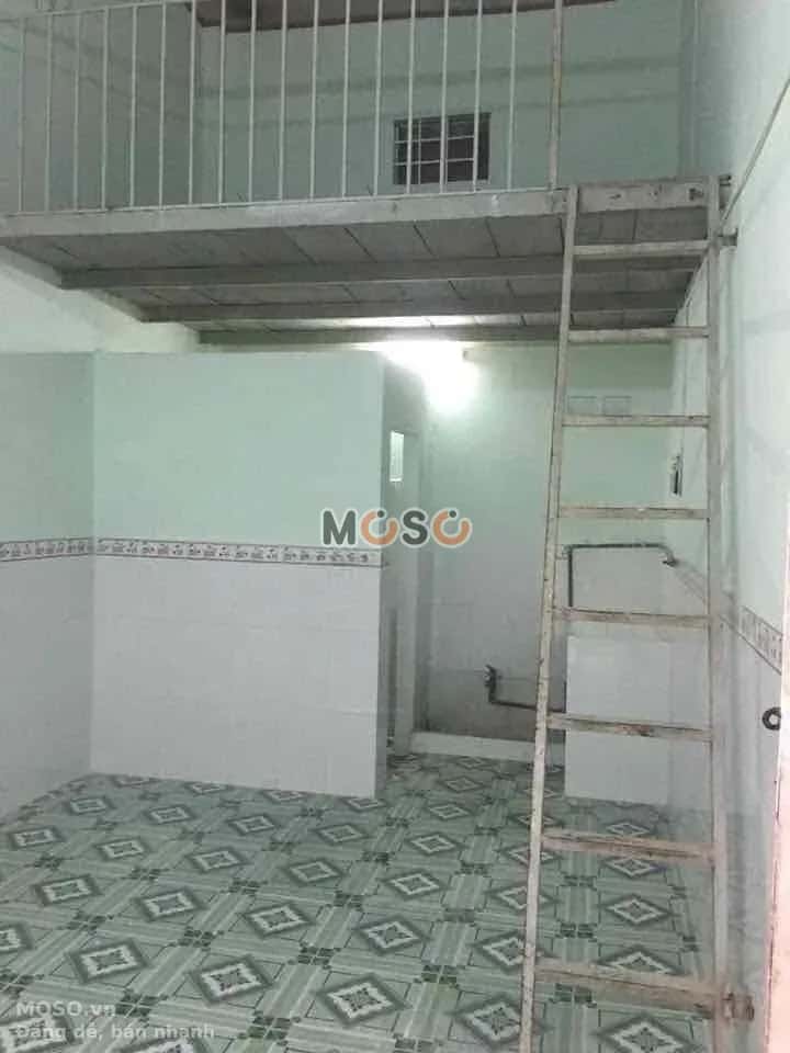 Cho thuê phòng trọ Đường Lê Văn Thịnh Quận 2 cũ, TP.HCM – giá 2.5 triệu - ảnh 2