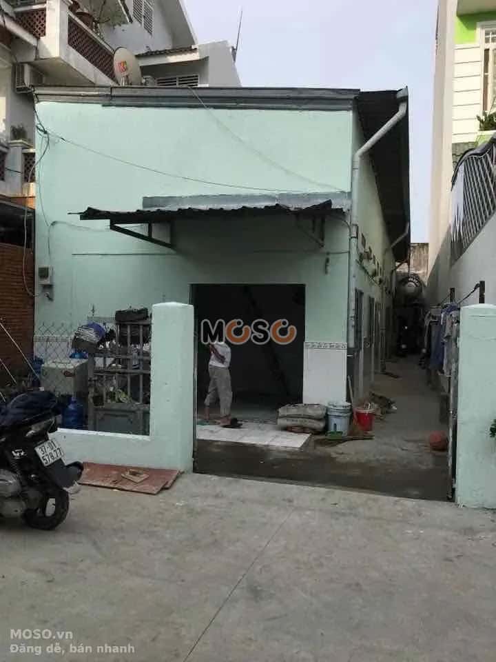 Cho thuê phòng trọ Đường Lê Văn Thịnh Quận 2 cũ, TP.HCM – giá 2.5 triệu - ảnh 3