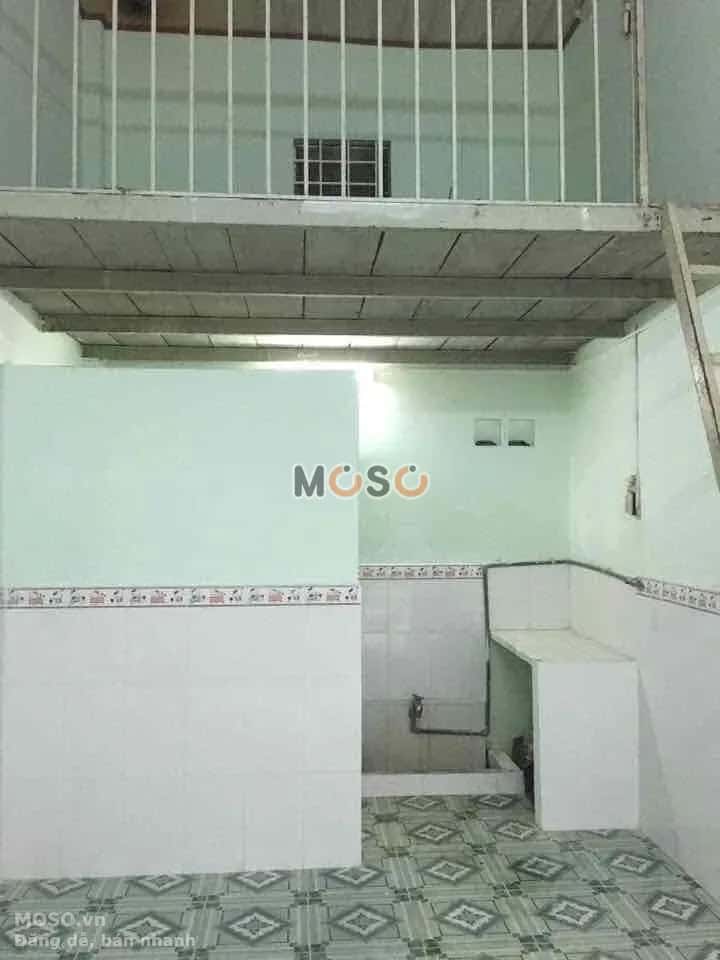 Cho thuê phòng trọ Đường Lê Văn Thịnh Quận 2 cũ, TP.HCM – giá 2.5 triệu - ảnh 1