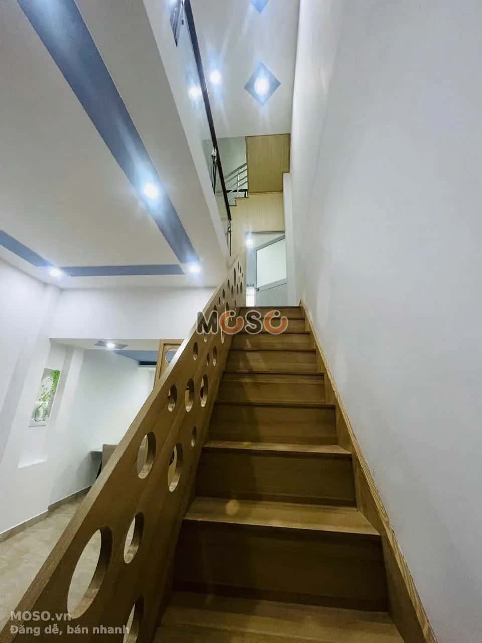 Bán nhà mặt tiền 28H đường số 9A Quận Bình Tân, TP.HCM – 6 phòng ngủ, giá 8.4 tỷ - ảnh 5