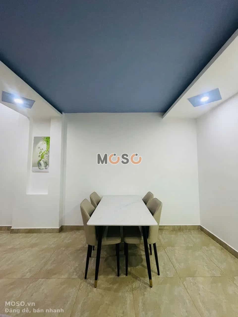 Bán nhà mặt tiền 28H đường số 9A Quận Bình Tân, TP.HCM – 6 phòng ngủ, giá 8.4 tỷ - ảnh 4