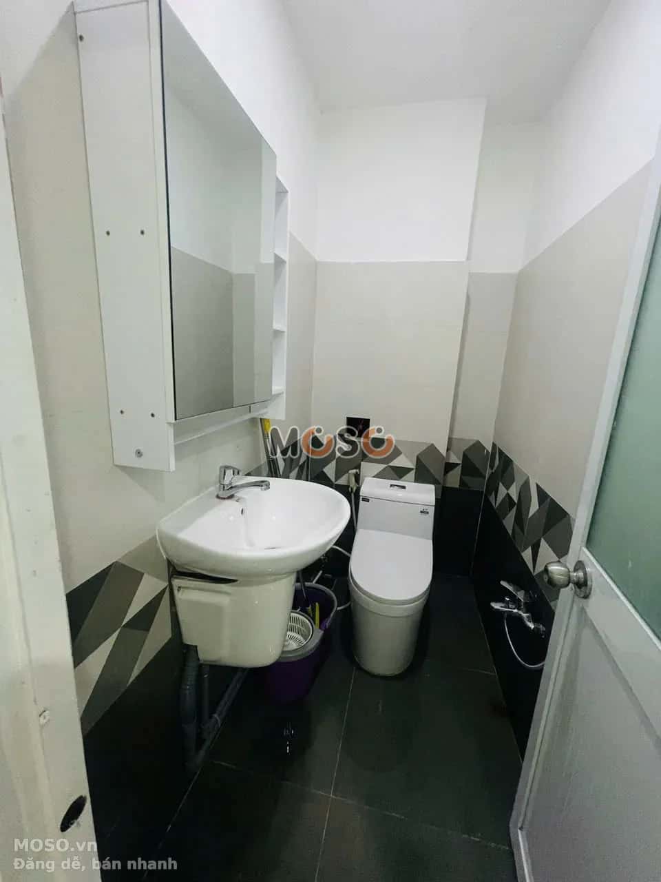 Bán nhà mặt tiền 28H đường số 9A Quận Bình Tân, TP.HCM – 6 phòng ngủ, giá 8.4 tỷ - ảnh 6