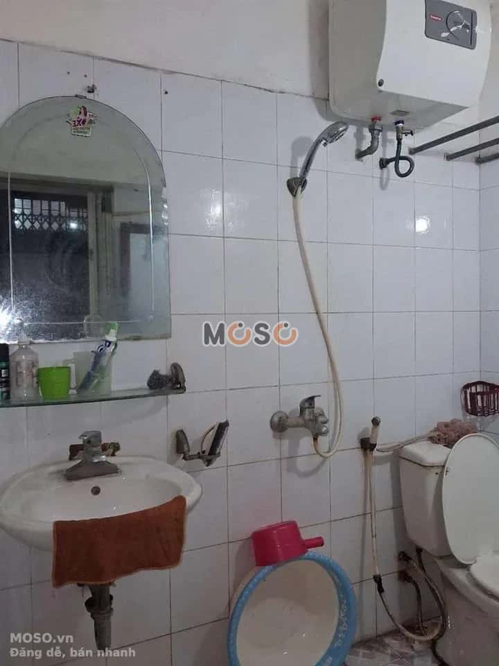 Cho thuê căn hộ chung cư Phố Minh Khai Bạch Mai, Hà Nội – giá 3.5 triệu - ảnh 2