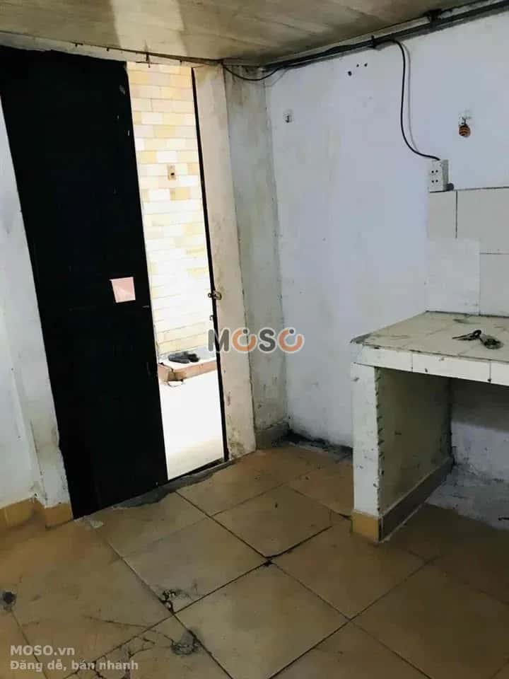 Cho thuê nhà hẻm Phố Minh Khai Bạch Mai, Hà Nội – giá 1.2 triệu - ảnh 4