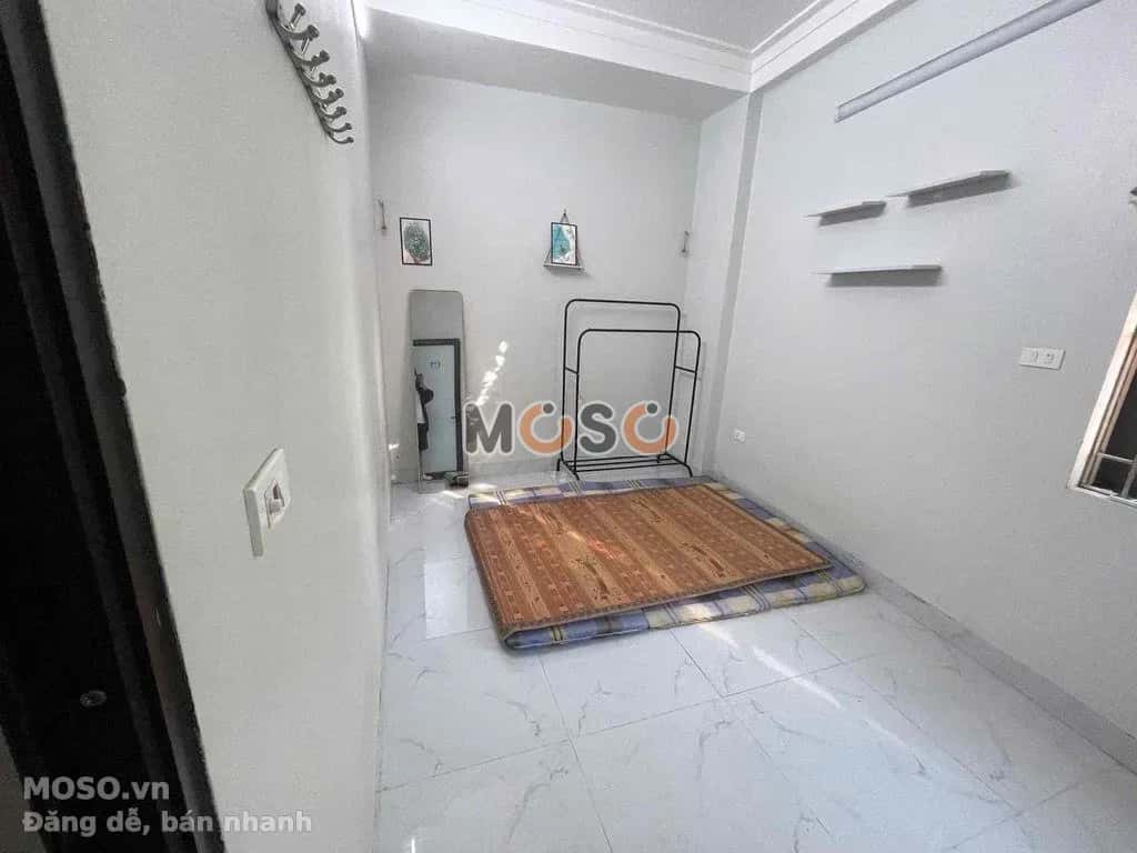 Cho thuê phòng trọ Đường Đê Trần Khát Chân Vĩnh Tuy, Hà Nội – giá 2.5 triệu - ảnh 1