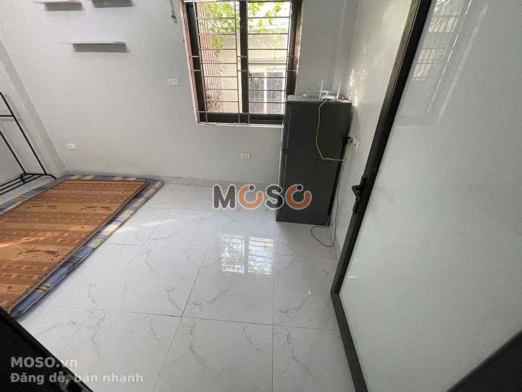 Cho thuê phòng trọ Đường Đê Trần Khát Chân Vĩnh Tuy, Hà Nội – giá 2.5 triệu - ảnh 2