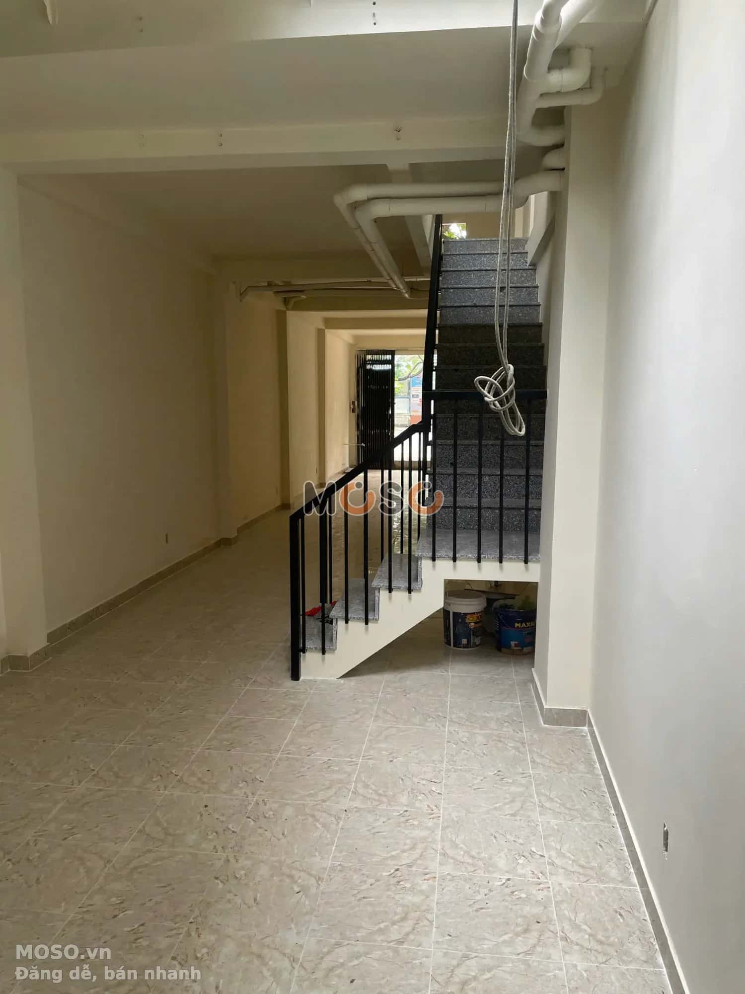 Bán nhà mặt tiền Hòa Bình Quận 11, TP.HCM – 2 phòng ngủ, giá 14 tỷ - ảnh 2