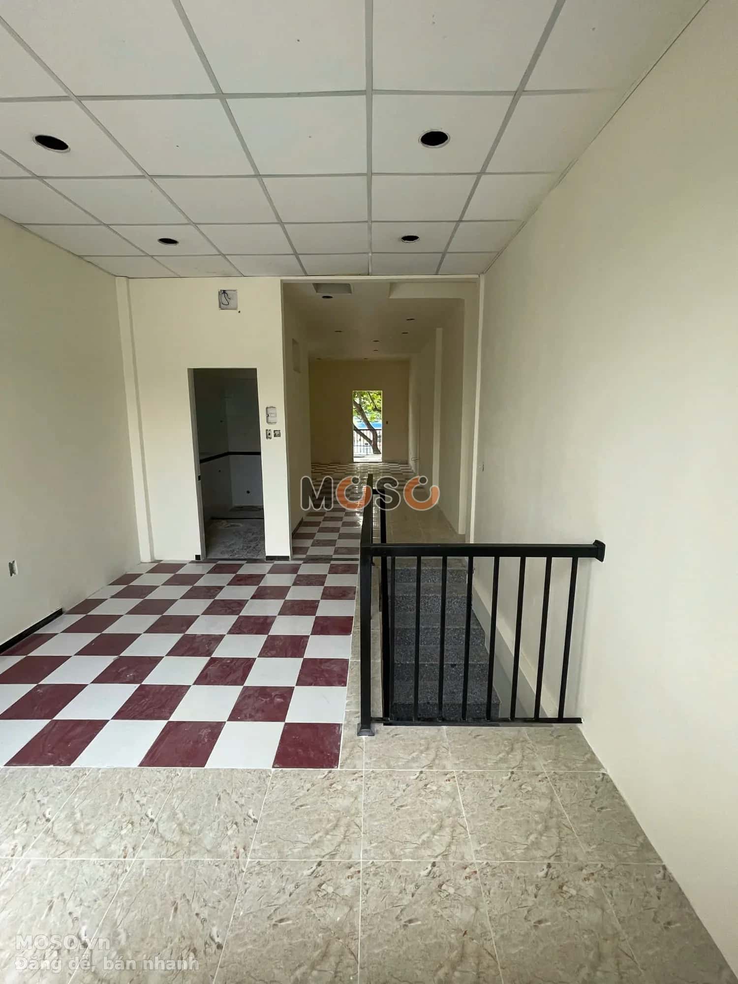Bán nhà mặt tiền Hòa Bình Quận 11, TP.HCM – 2 phòng ngủ, giá 14 tỷ - ảnh 4